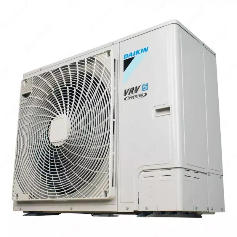 Мини - наружный блок с тепловым насосом (инвертер) VRV5 "Daikin" RXYSA6A7V1B
