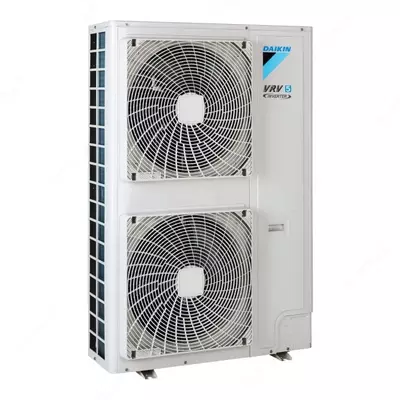 Мини - наружный блок с тепловым насосом (инвертер) VRV5 "Daikin" RXYSA12AMY1B