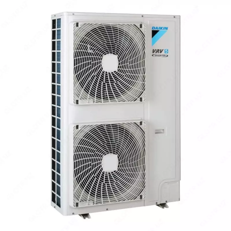 Мини - наружный блок с тепловым насосом (инвертер) VRV5 "Daikin" RXYSA12AMY1B