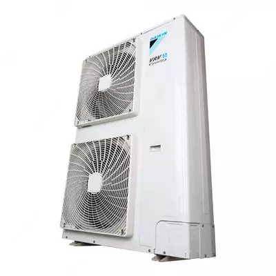 Мини - наружный блок с тепловым насосом (инвертер) VRV5 "Daikin" RXYSA4A7Y1B