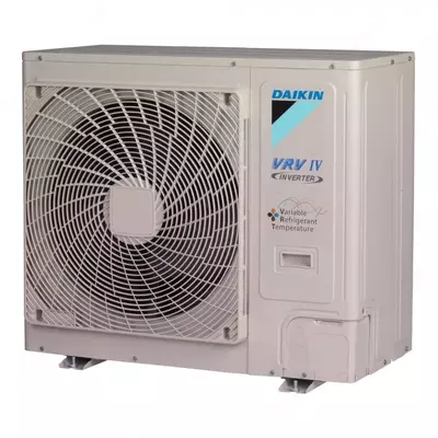 Мини - наружный блок с тепловым насосом (инвертер) VRV IV "Daikin" RXYSCQ4TMV1B