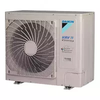 Мини - наружный блок с тепловым насосом (инвертер) VRV IV "Daikin" RXYSCQ5TMV1B