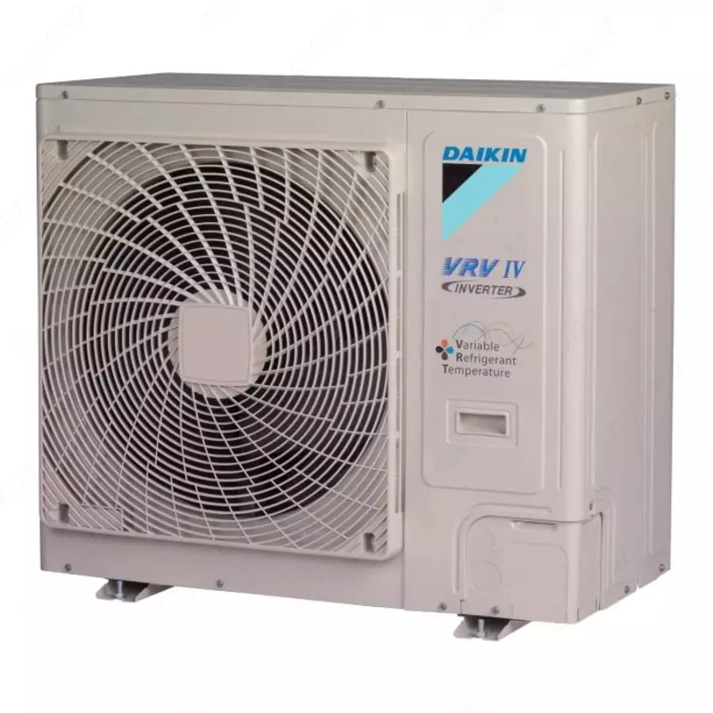 Мини - наружный блок с тепловым насосом (инвертер) VRV IV "Daikin" RXYSCQ6TMV1B