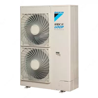 Мини - наружный блок с тепловым насосом (инвертер) VRV IV "Daikin" RXYSQ5T8VB9