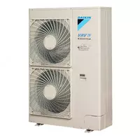 Мини - наружный блок с тепловым насосом (инвертер) VRV IV "Daikin" RXYSQ10TMY1