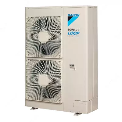 Мини - наружный блок с тепловым насосом (инвертер) VRV IV "Daikin" RXYSQ4T8YB9
