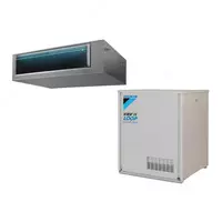 Issiqlik pompasi (inverter) VRV IV "Daikin" SB.RKXYQ5T8