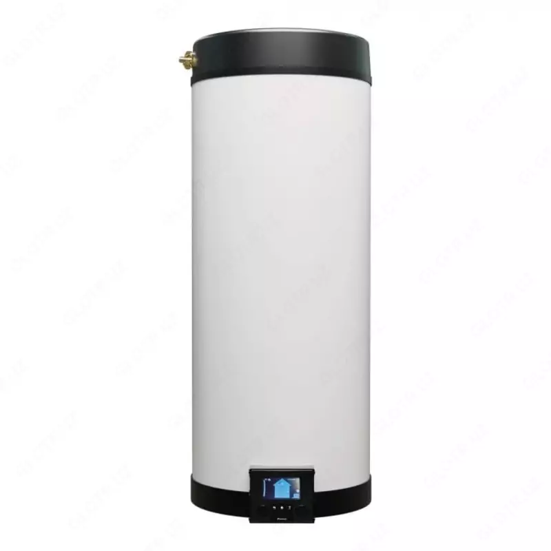 Внутренний настенный бак ГВС мульти-сплит системы "Daikin" EKHWET120BV3