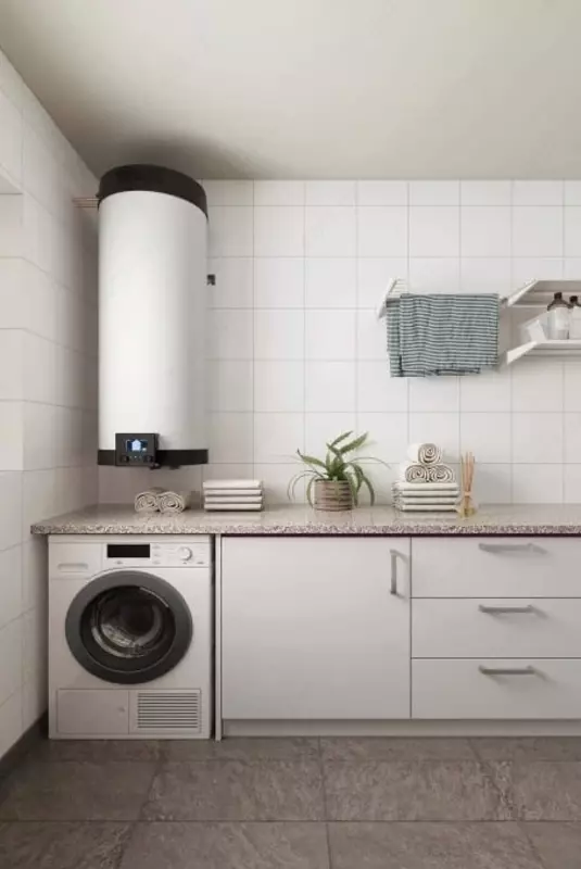 Multi+ (Белый/Черный)