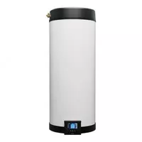 Внутренний настенный бак ГВС мульти-сплит системы "Daikin" EKHWET90BV3