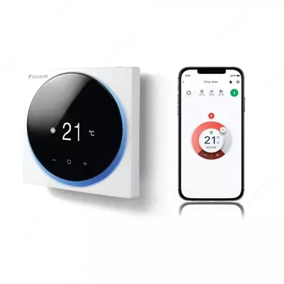 Внутренний канальный блок мульти-сплит системы (средненапорный) "Daikin" FBA60A9