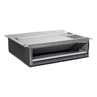 R-32 (bo'yalmagan) ko'p splitli tizimning ichki kanalli bloki (o'rtacha bosim)