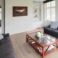 R-32 (bo'yalmagan) ko'p splitli tizimning ichki kanalli bloki (o'rtacha bosim)