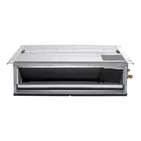 Внутренний канальный блок мульти-сплит системы (средненапорный) "Daikin" FDXM50F9