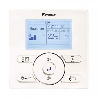 Цена по запросу Внутренний канальный блок мульти-сплит системы (средненапорный) "Daikin" FDXM60F9