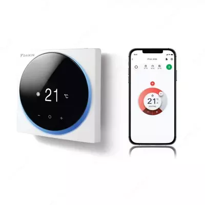 R-32/R-410A (Ассортимент)