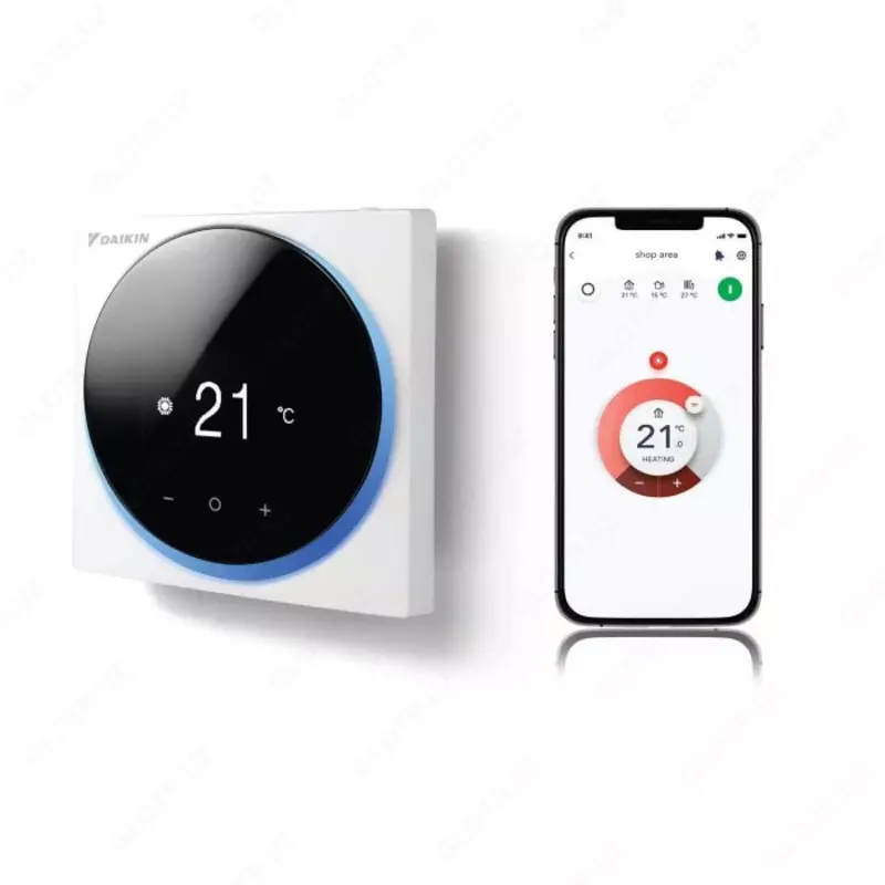 R-32/R-410A (Ассортимент)