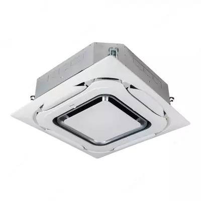 Внутренний круглопоточный кассетный блок мульти-сплит системы "Daikin" FCAG60B