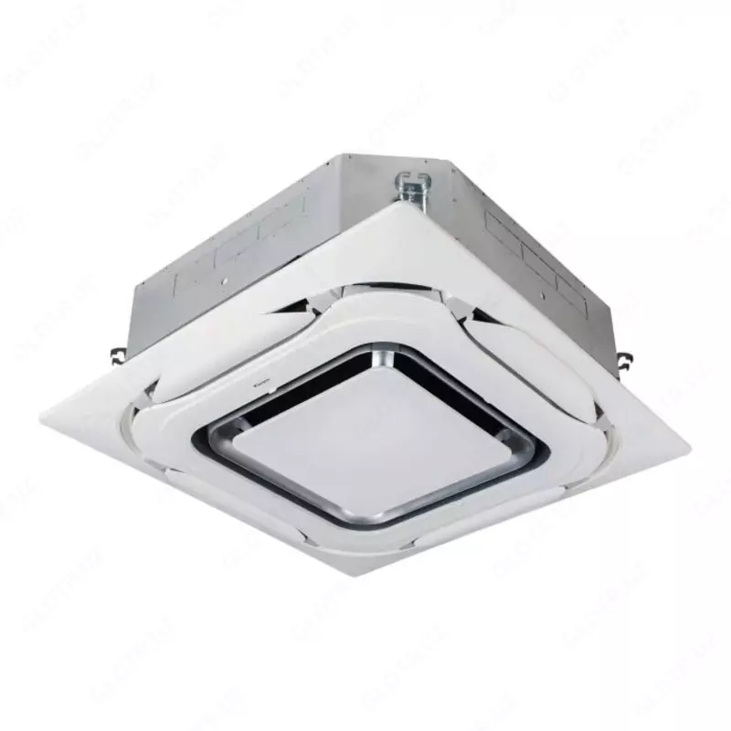 Внутренний круглопоточный кассетный блок мульти-сплит системы "Daikin" FCAG60B