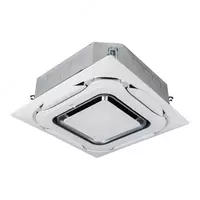 Внутренний круглопоточный кассетный блок мульти-сплит системы "Daikin" FCAG60B