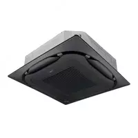 Внутренний круглопоточный кассетный блок мульти-сплит системы "Daikin" FCAG60B