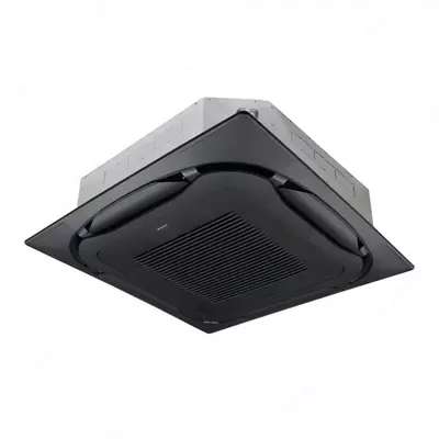 Внутренний круглопоточный кассетный блок мульти-сплит системы "Daikin" FCAG60B