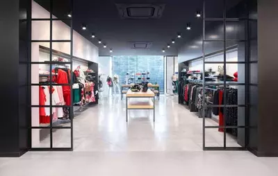 Внутренний круглопоточный кассетный блок мульти-сплит системы "Daikin" FCAG60B, R-32/R-410A (Ассортимент)