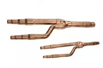 Рефнеты (разветвители) 01 - 202 510.5 сум / шт