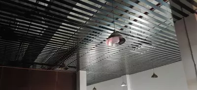 Alyuminiy shpalli ship - Narx so&#039;rov asosida