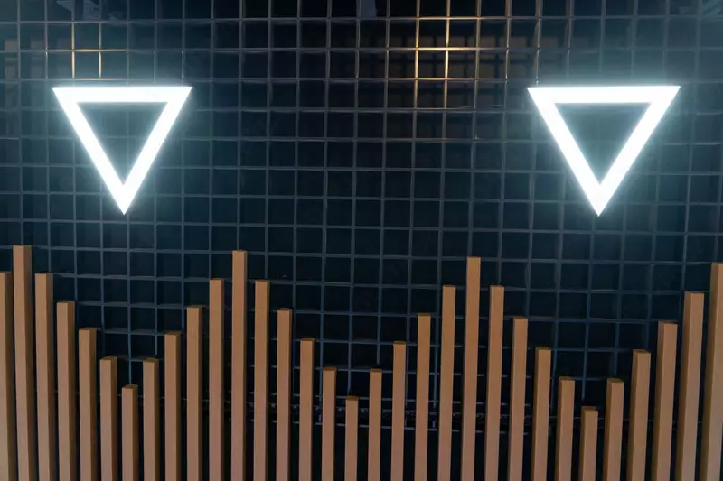 Потолок Грильято №4