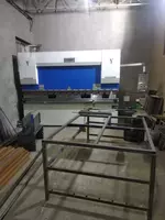 Лазерная резка - Nurafshon Construction Build