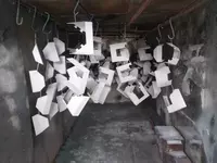 Лазерная резка от {0} сум - Nurafshon Construction Build