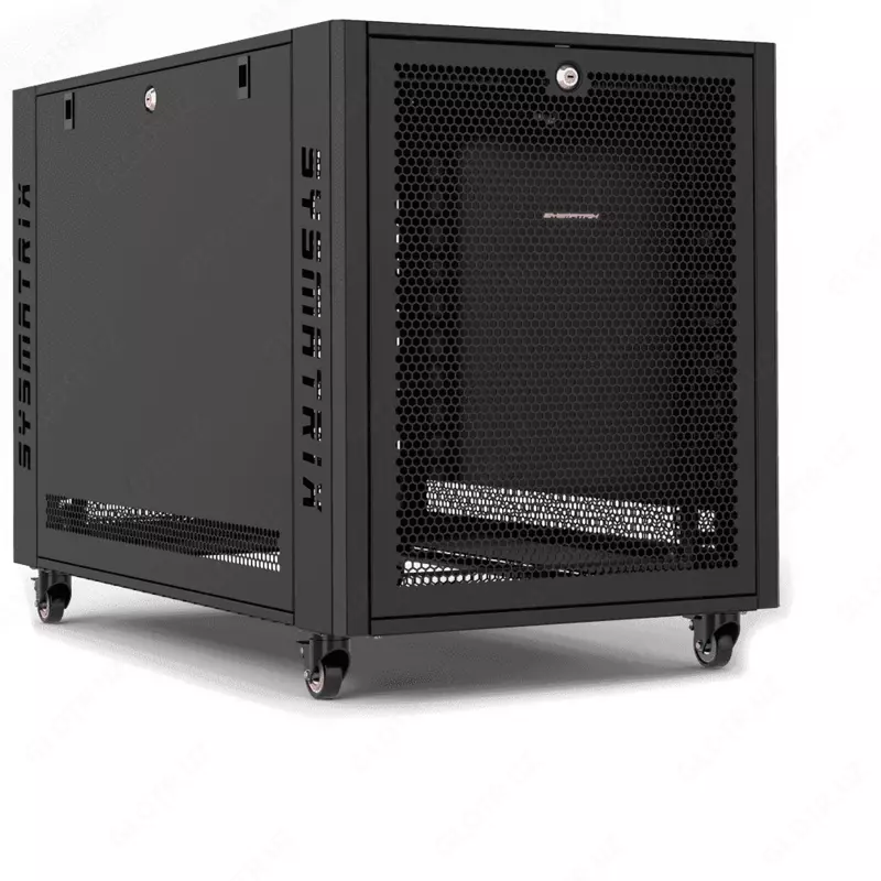 Шкаф для Сервера - Nurafshon Construction Build