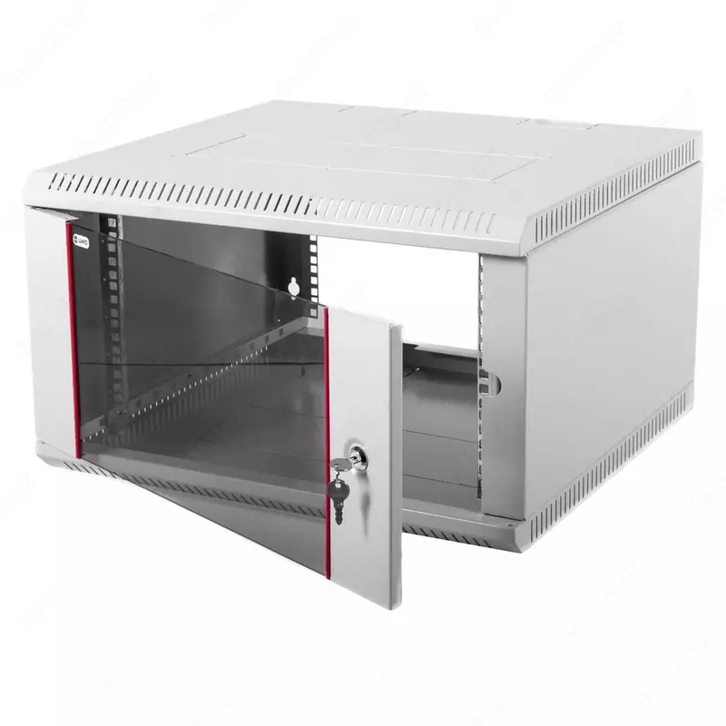 Nurafshon Construction Build - Шкаф для Сервера