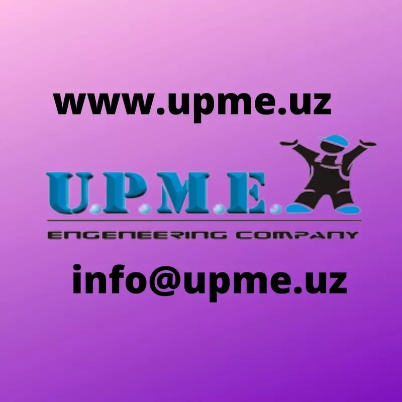 OOO UNIVERSAL PLAST MONTAJ ENGINEERING