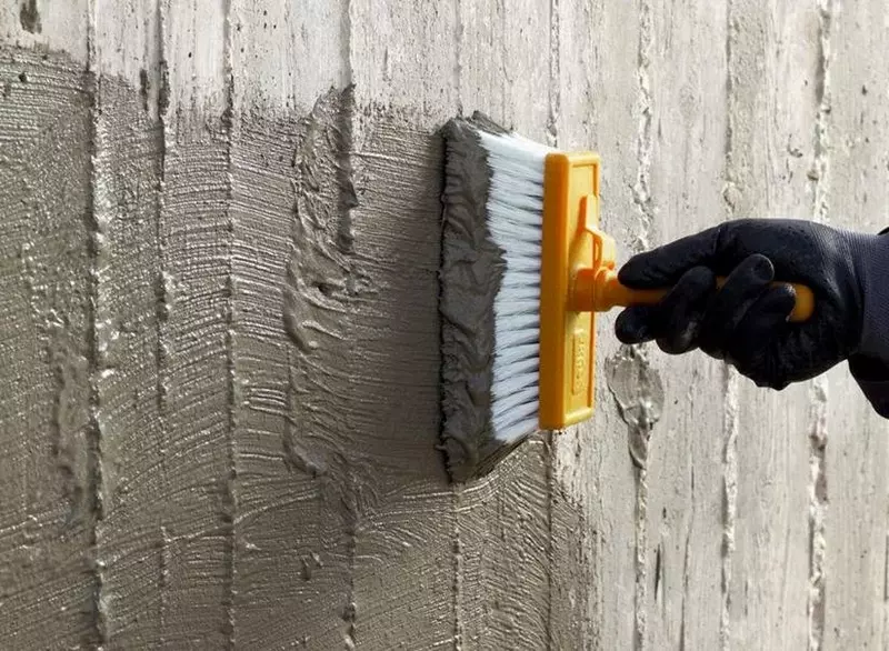 {0} so'mdan Hydrohit Penetran qoplamali gidroizolyatsiya (Penetron analogi)