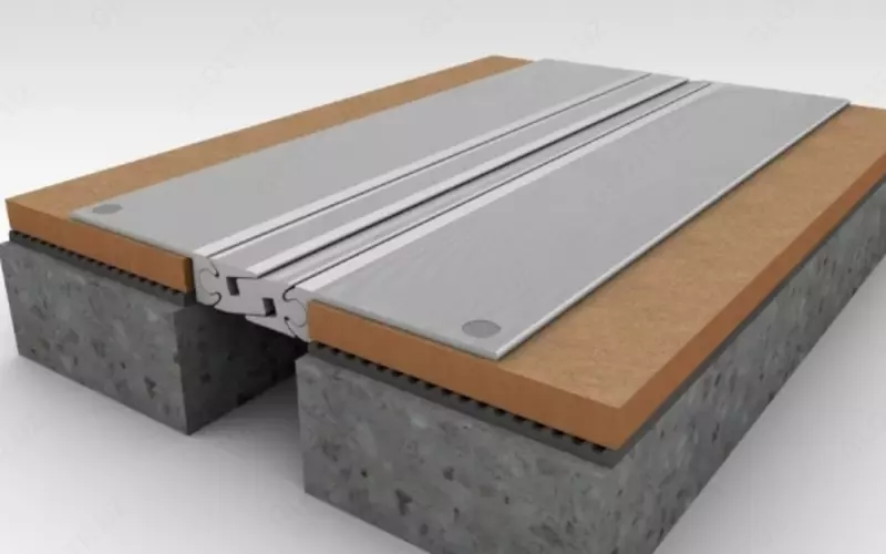 Профили для деформационных швов АКВАСТОП Аквабарьер Aquastop Оптом и розница