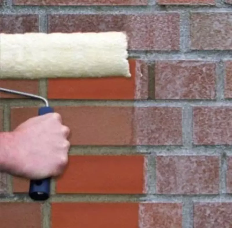 Очиститель фасадов Типром ОФ ( средство от высолов ) - от {0} сум