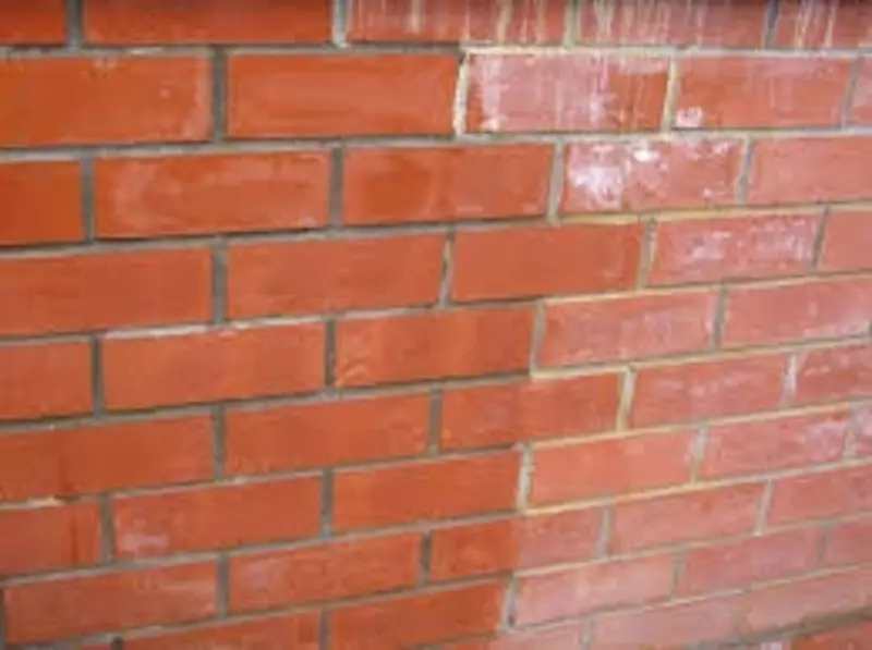 Очиститель фасадов Типром ОФ ( средство от высолов ) Оптом и розница