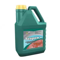 Очиститель фасадов Типром Плюс ( средство от высолов )