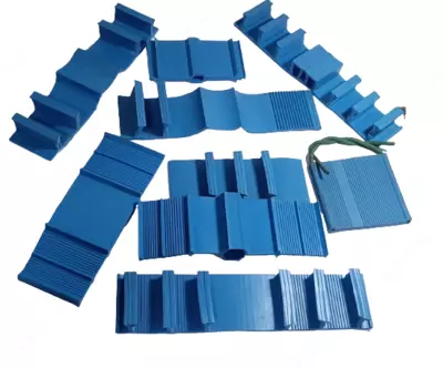 AQUASTOP XV tipidagi gidroizolyatsiya dublonlar Hydrolaying Aquastop