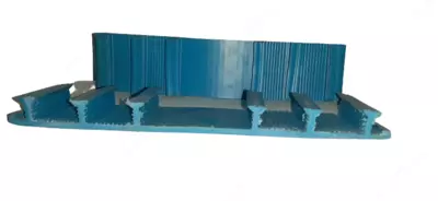 AQUASTOP tipidagi suv o'tkazmaydigan dublonlar XO Hydrolaying Aquastop