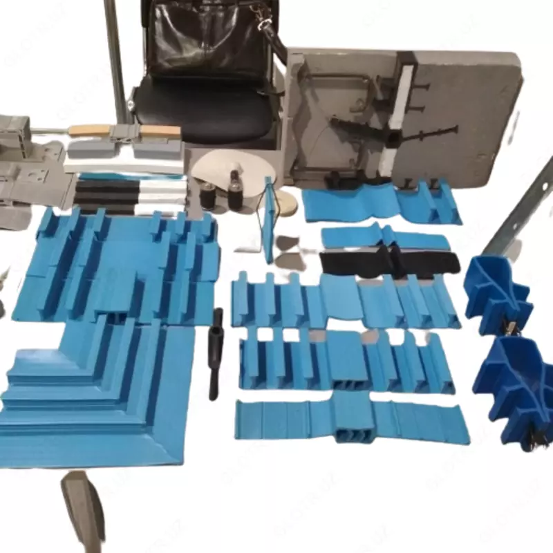 Шпонки гидроизоляционные АКВАСТОП тип ХО Гидропрокладка Aquastop - от {0} сум