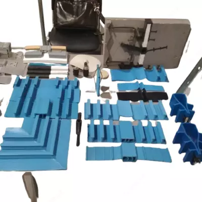 AQUASTOP tipidagi suv o'tkazmaydigan dublonlar XO Hydrolaying Aquastop - 450 000 so'm / pogonometr