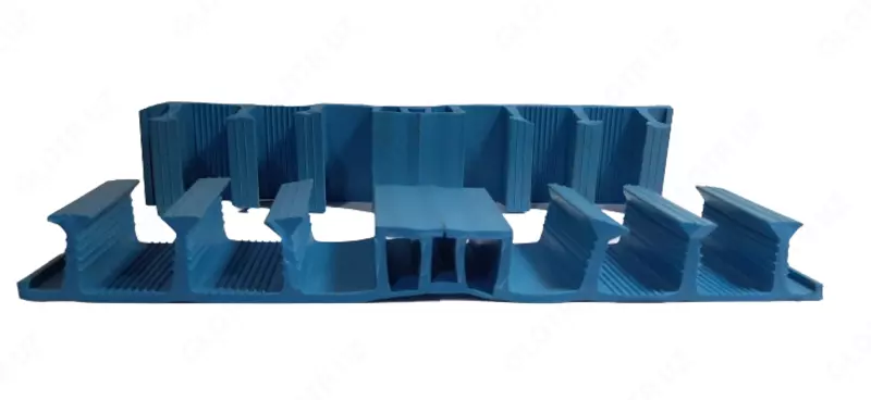 AQUASTOP tipidagi gidroizolyatsiya dublonlar DO Ulgurji va chakana