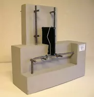 Шпонки гидроизоляционные АКВАСТОП ХВН-120-06