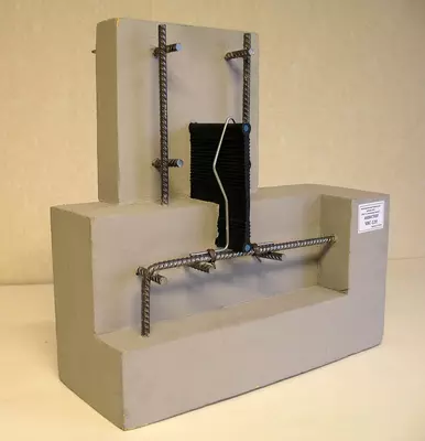 AQUASTOP HVN-120-06 gidroizolyatsiya dublonlar