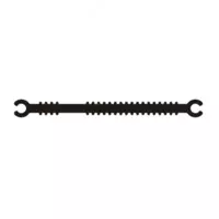 Шпонки гидроизоляционные АКВАСТОП ХВН-120-06 OOO UNIVERSAL PLAST MONTAJ ENGINEERING