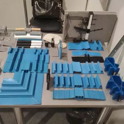 AQUASTOP tipidagi DZ gidroizolyatsiya dublonlar - OOO UNIVERSAL PLAST MONTAJ ENGINEERING