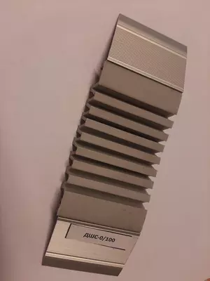 AQUASTOP DShS-0/100 kengaytiruvchi bo'g'inlar uchun profillar - 350 000 so'm / pogonometr